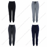 Fur Lined Jogger Sweatpants Wholesale