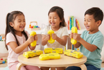 Jumbo Coconut Oil Butter Squishy Toy Wholesale