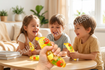 Jumbo Coconut Oil Banana Squishy Wholesale