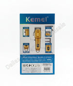 Professional Rechargeable Hair Clippers Wholesale