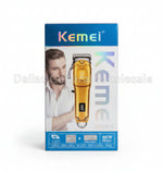 Professional Rechargeable Hair Clippers Wholesale
