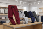 Kids Jogger Sweatpants Wholesale