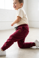 Kids Jogger Sweatpants Wholesale