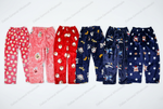 Kids Plush Pajama Pants Wholesale