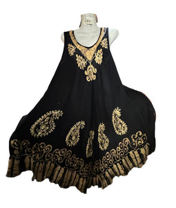 Ladies Rayon Umbrella Dresses Wholesale Ladies Rayon Umbrella Dresses Wholesale