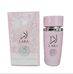 Lara Eau de Parfum Wholesale