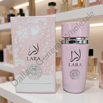 Lara Eau de Parfum Wholesale
