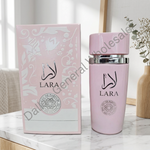Lara Eau de Parfum Wholesale