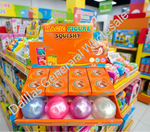 Magic Figure Coconut Oil Squishy Ball Wholesale