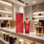 Maliha Rouge Eau de Parfum Wholesale