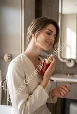 Maliha Rouge Eau de Parfum Wholesale