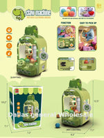 Claw Machine Electronic Arcade Toys Wholesale | LED Lights & Music