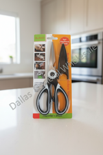 Multi-Function Kitchen Scissors Wholesale