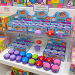Crunchy Mystery Bun Dumpling Squishy Wholesale