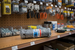 50-Foot Braided Nylon Ropes Wholesale