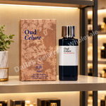Oud Celure Eau de Parfum – Wholesale