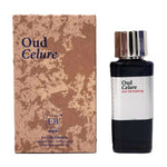 Oud Celure Eau de Parfum – Wholesale