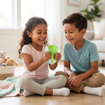 Pistachio Crunchy Squishy Toy Wholesale