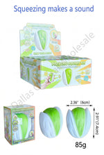 Pistachio Crunchy Squishy Toy Wholesale
