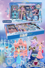 Princess Magic Play Set Toy Wholesale