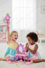 Princess Party Dress-Up Set Toys Wholesale