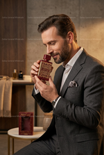 Qamar Al Oud Noble Eau de Parfum Wholesale