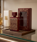 Qamar Al Oud Noble Eau de Parfum Wholesale