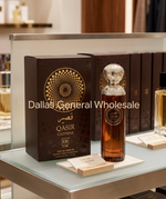 Qasir Caffeine Eau de Parfum Wholesale