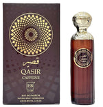 Qasir Caffeine Eau de Parfum Wholesale