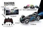 Racers Drift Pro RC Stunt Car Wholesale | Omnidirectional Sideways Drive