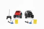 RC SUV Bigfoot Cross-Country Truck Toy Wholesale