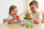 Slushy Squishy Apple Toy Wholesale