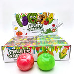 Slushy Squishy Apple Toy Wholesale