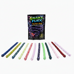 3D Printed Flexible Fidget Snake Toys Wholesale