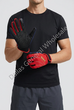Men Sport Gloves Wholesale