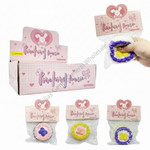 Squeeze Mini Cake Sensory Toy with Fruit Topping Wholesale