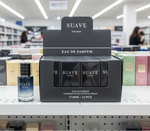 Suave for Man Eau de Parfum Spray 1 FL OZ / 30ML Wholesale