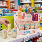 Crunchy Squeeze Peanut Toy Wholesale