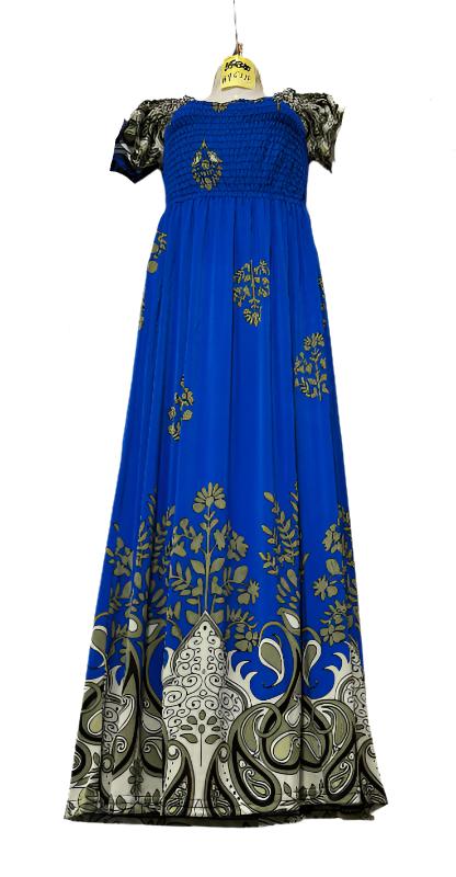 Summer Casual Short Sleeve Maxi Dresses Wholesale Summer Casual Short Sleeve Maxi Dresses Wholesale
