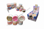 Super Butter Clay Slime Tubs Wholesale