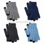 Touchscreen Gloves Wholesale