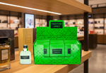 Valentine Green for Woman Eau de Parfum Spray 1 FL OZ / 30ML Wholesale