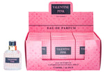 Valentine Pink for Woman Eau de Parfum Spray 1 FL OZ / 30ML Wholesale
