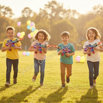 Toy Spray & Vibration Electric Guns Wholesale