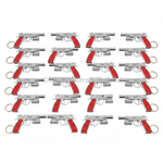 Gag Toy Shocking Light Up Guns Wholesale