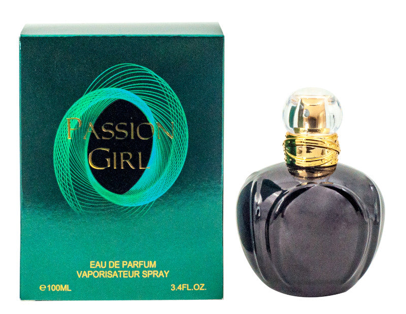 100ML Passion Gril Eau de Parfum Wholesale