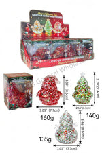 Wholesale Christmas Squishy Fidget Toy – Assorted Designs