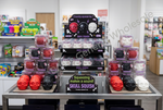 Wholesale Crunchy Skull Squish Toys