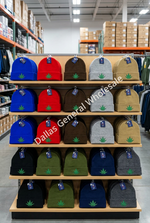 Marijuana Winter Beanie Hat Wholesale