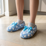 Women's Fuzzy Floor Slipper Socks Wholesale